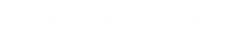 Korean Organoid Biobank